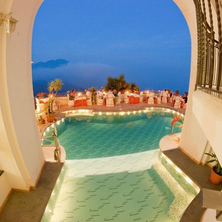 Hotel Bonadies Ravello Luaran gambar