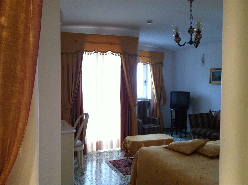 Hotel Bonadies Ravello Luaran gambar