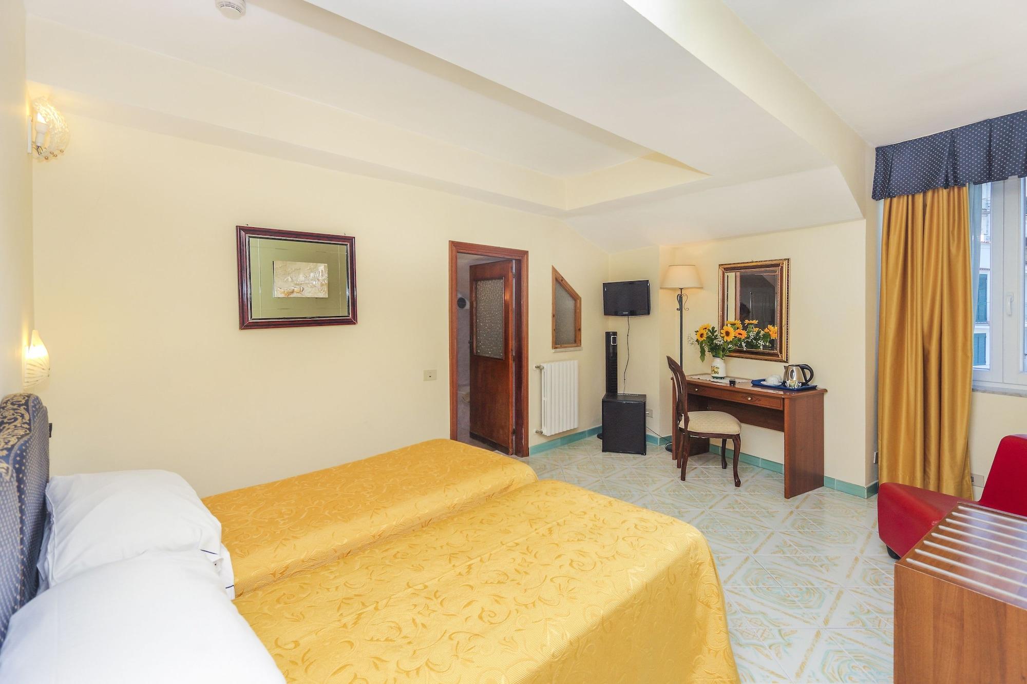 Hotel Bonadies Ravello Luaran gambar