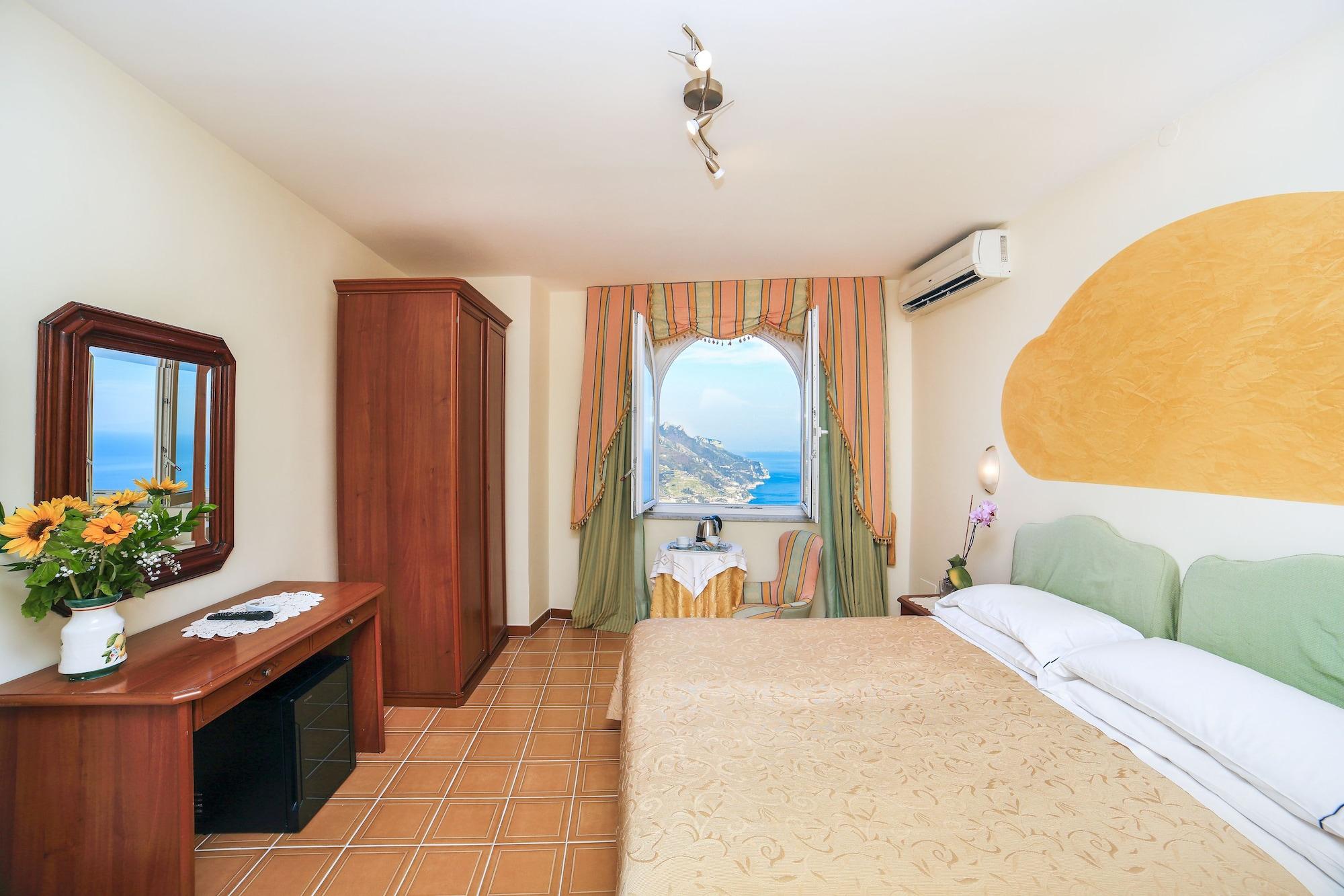 Hotel Bonadies Ravello Luaran gambar