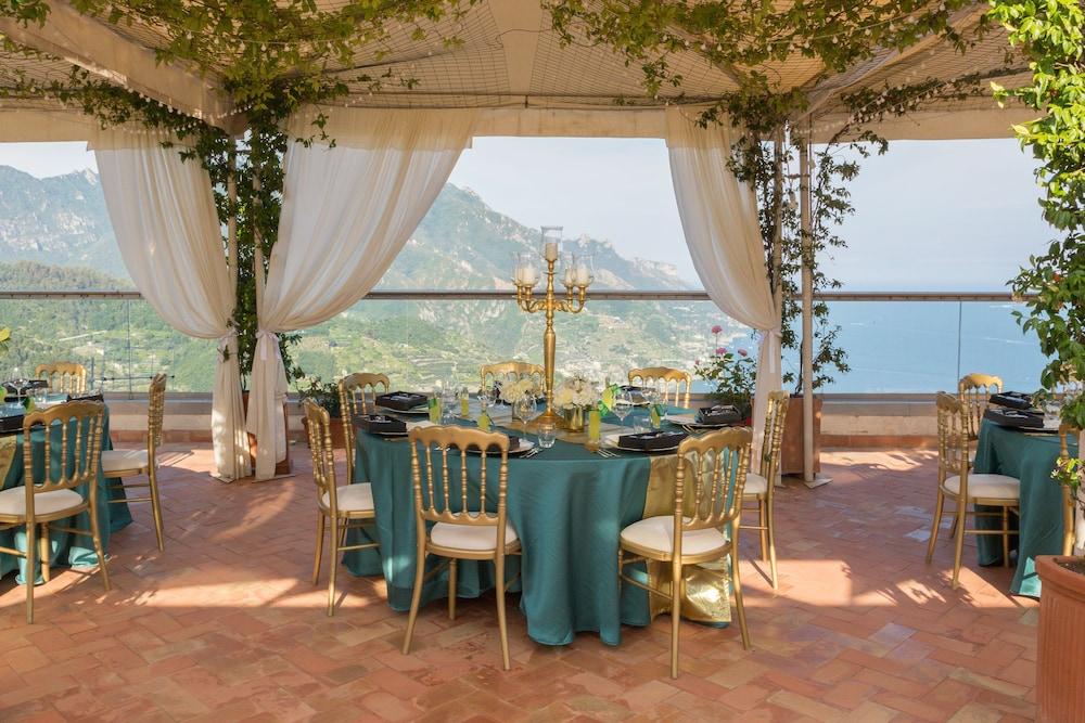 Hotel Bonadies Ravello Luaran gambar