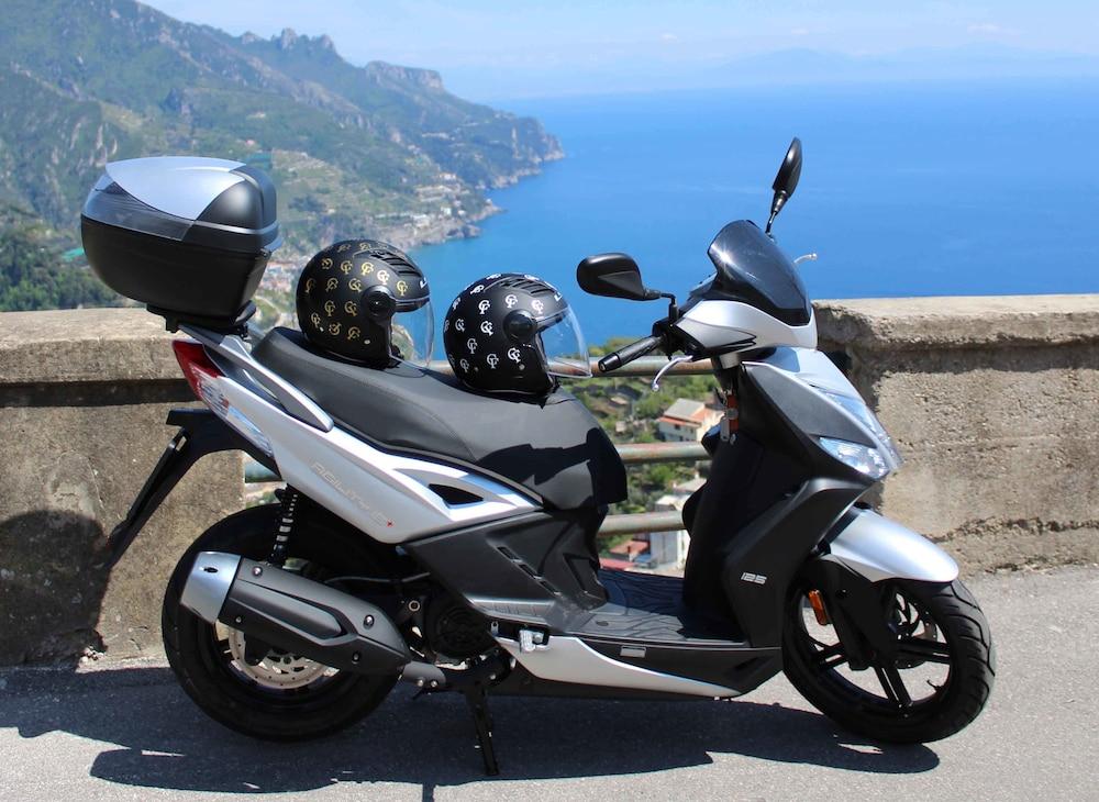 Hotel Bonadies Ravello Luaran gambar