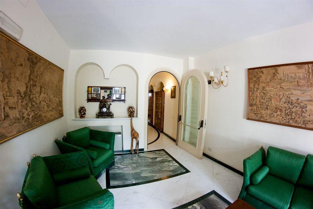 Hotel Bonadies Ravello Luaran gambar