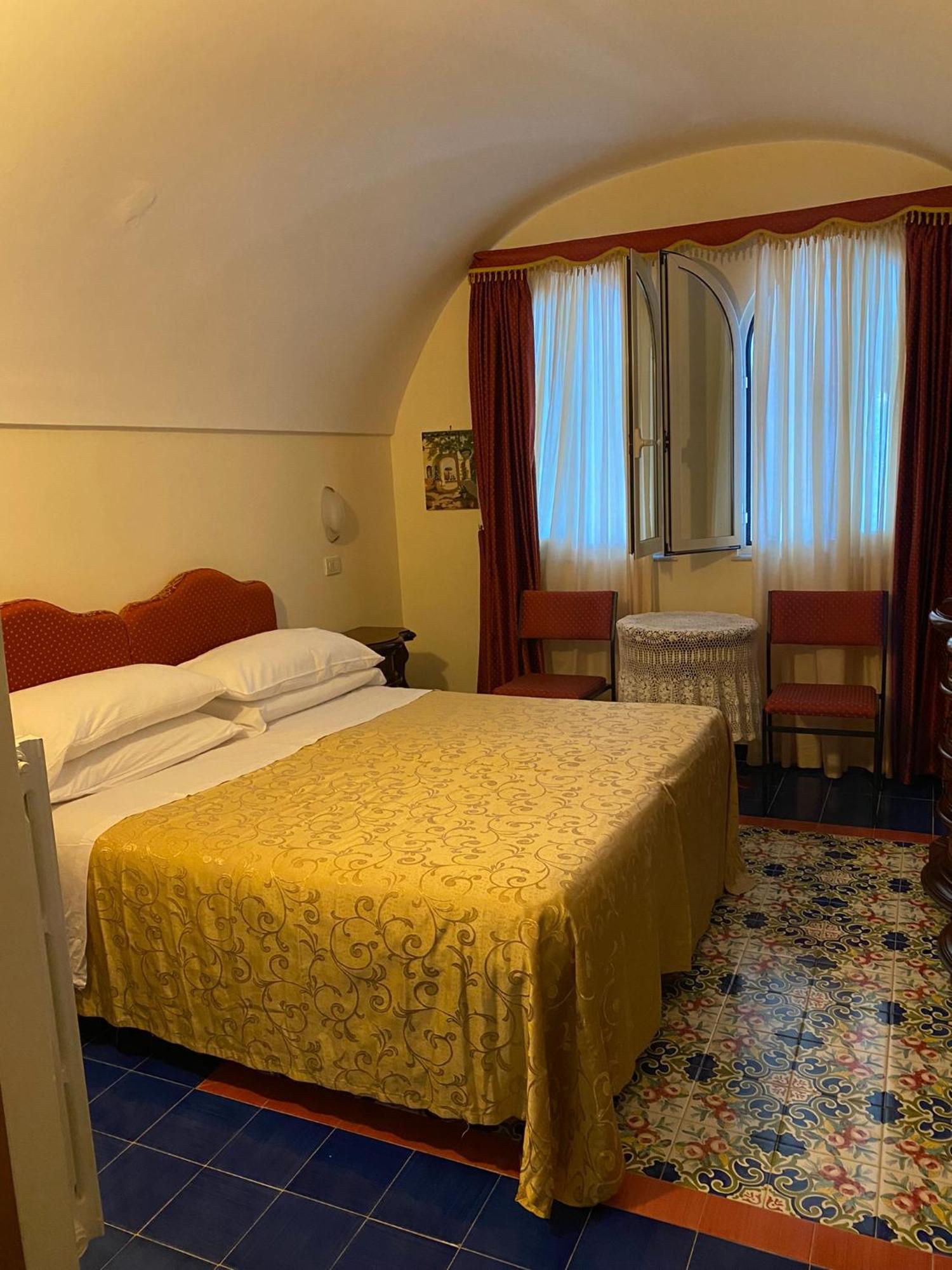 Hotel Bonadies Ravello Luaran gambar