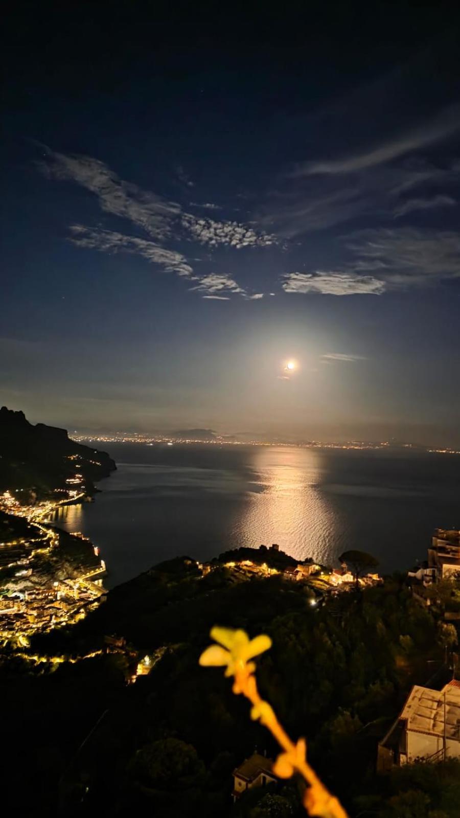 Hotel Bonadies Ravello Luaran gambar