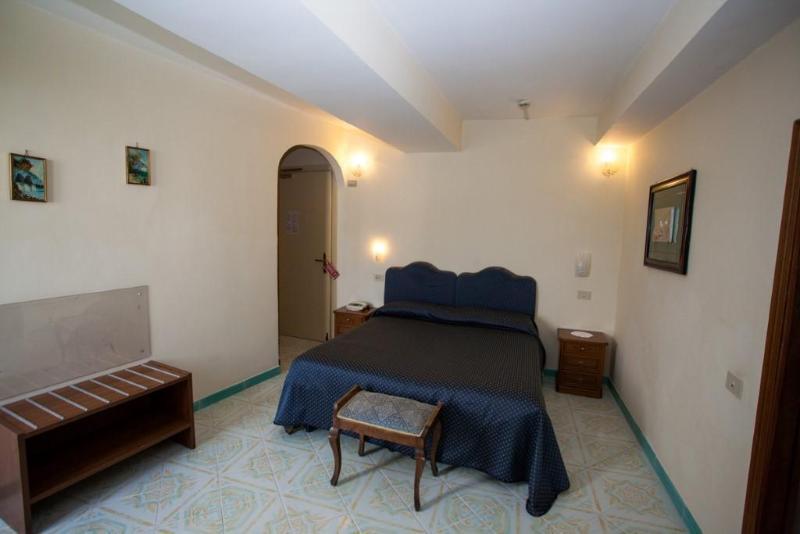 Hotel Bonadies Ravello Luaran gambar